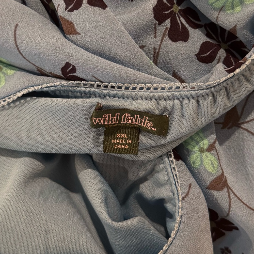 Wild Fable Mini Skirt - Picture 6 of 6